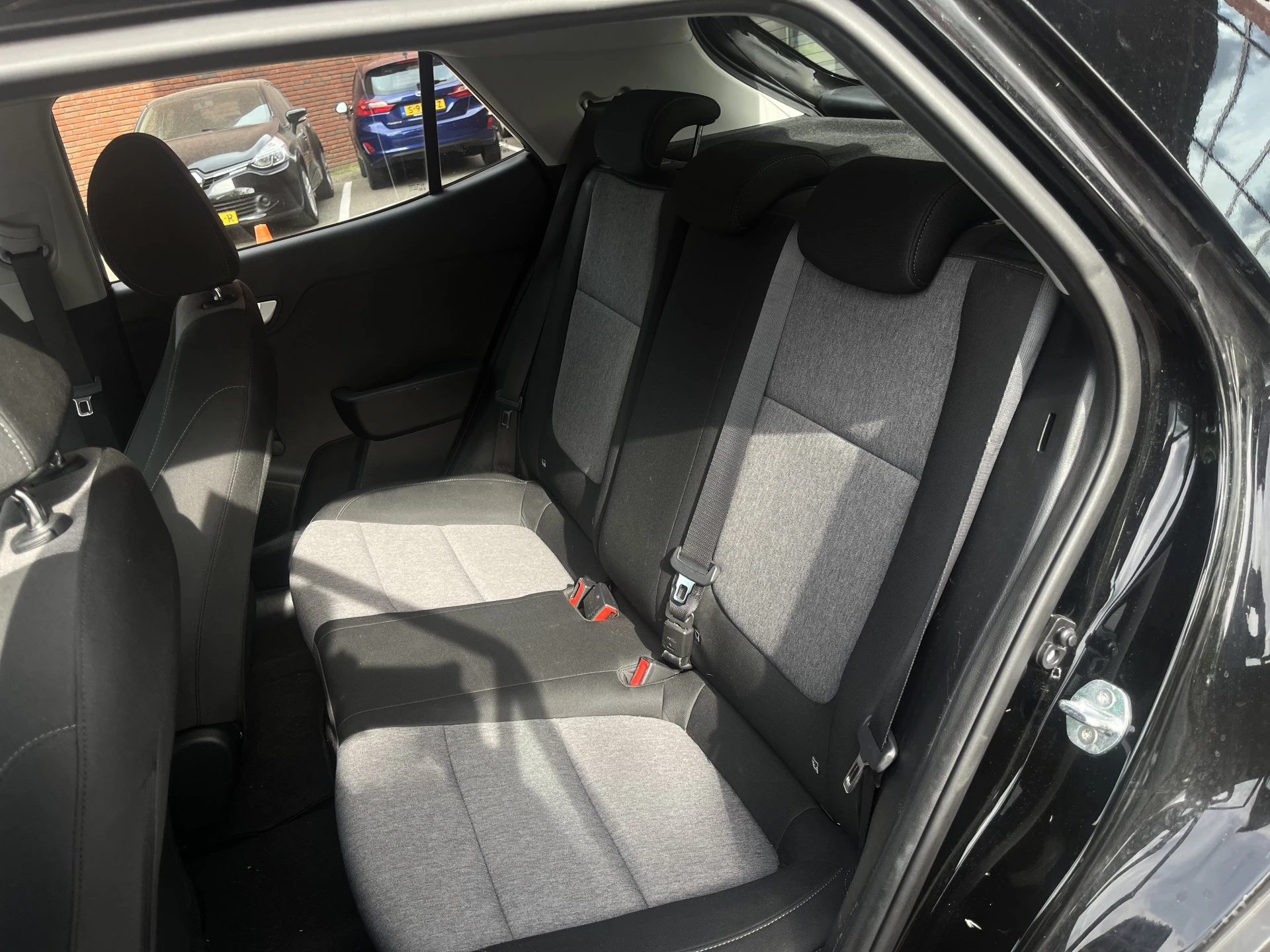Hoofdafbeelding Kia Stonic