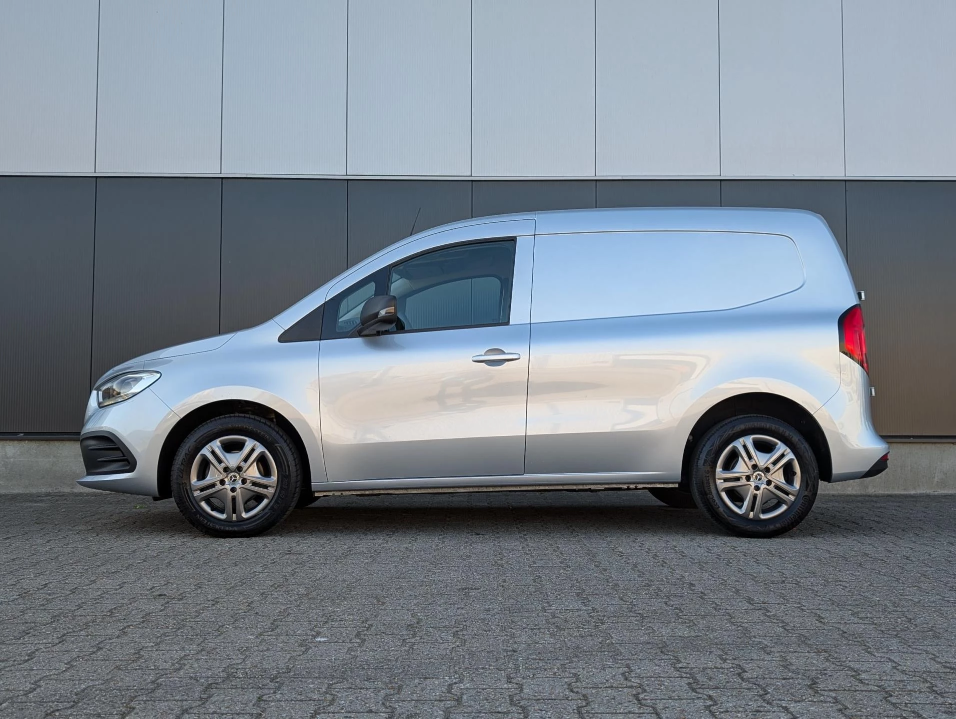 Hoofdafbeelding Mercedes-Benz Citan