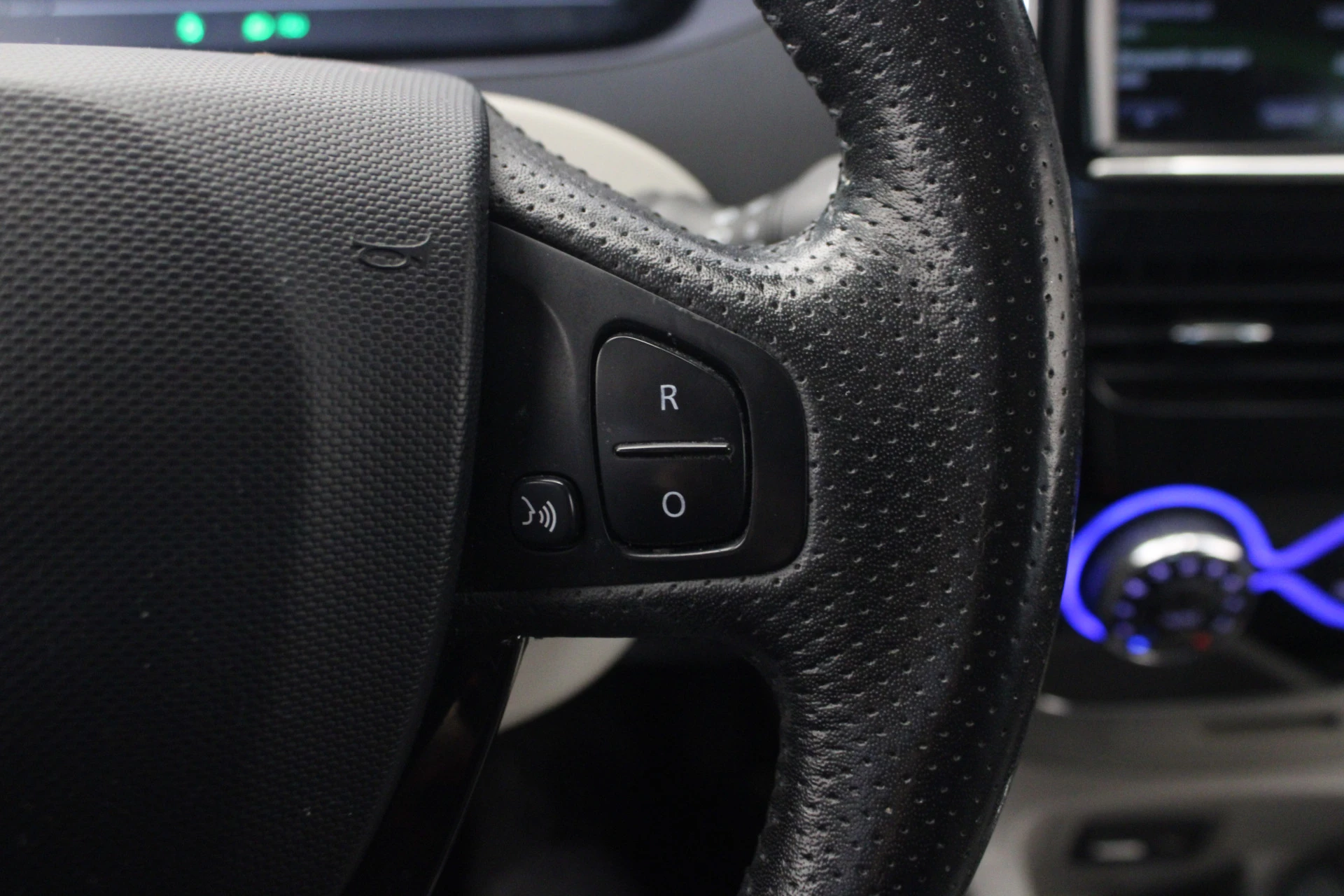 Hoofdafbeelding Renault ZOE