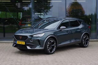 CUPRA Formentor 1.4 TSI e-Hybrid 204 PK Essential, Climate Control, Sfeerverlichting, Carplay