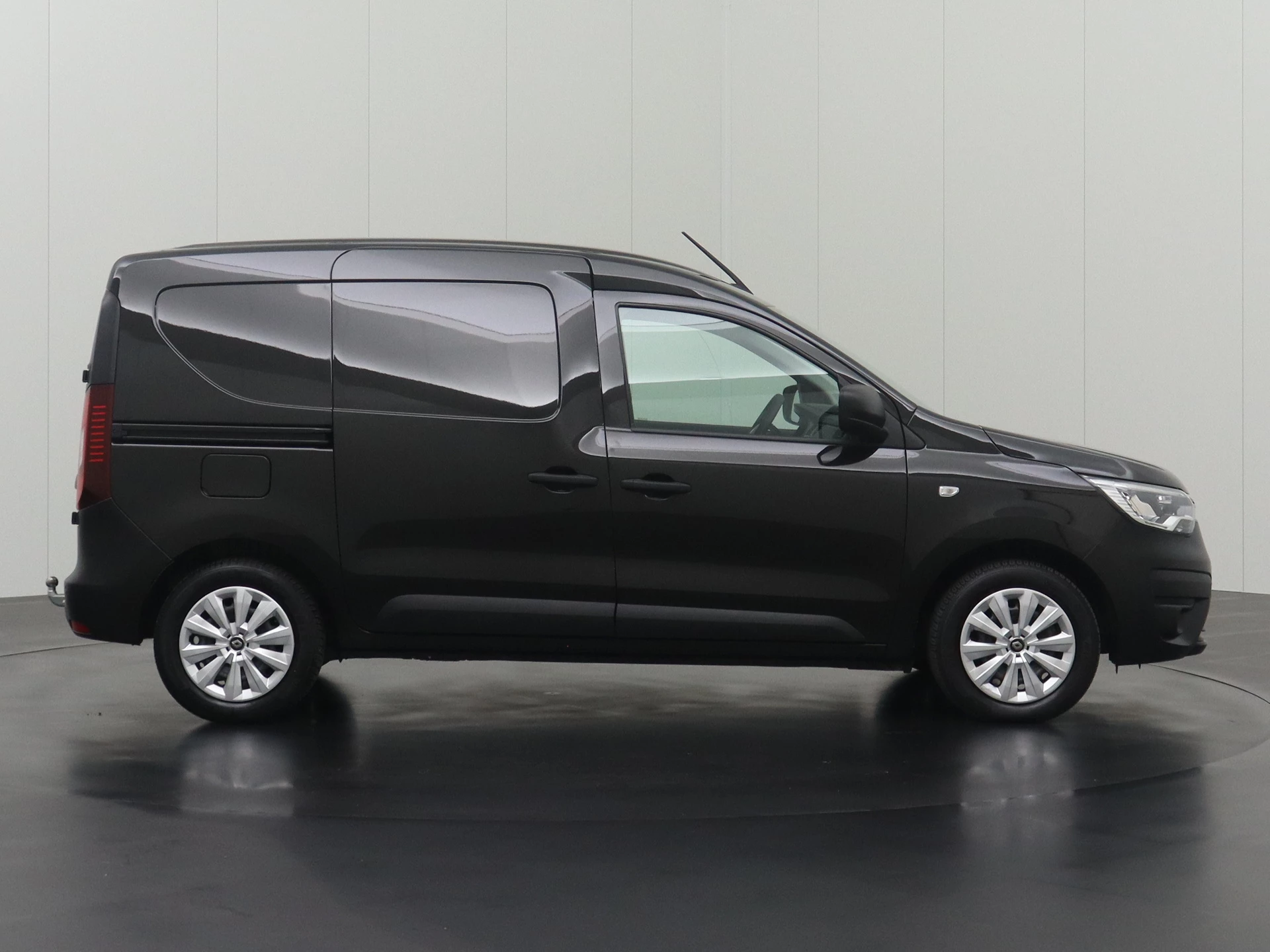 Hoofdafbeelding Renault Express