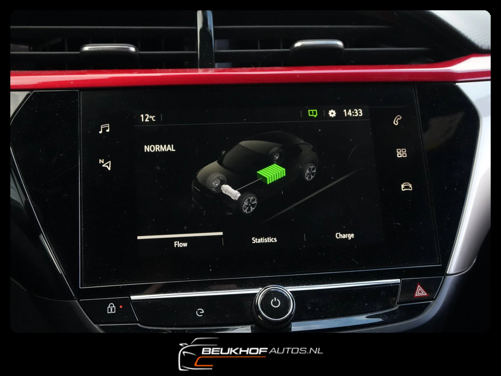 Hoofdafbeelding Opel Corsa-e