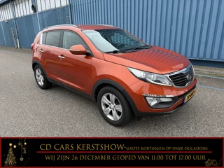 Kia Sportage 1.6 GDI X-ecutive Plus Pack schakelt niet 100 %  Rijd Wel Gewoon Inruilauto’s tegen vaste prijzen. Voor meer info: 0638140850 Bij de verkoop van gebruikte voertuigen door CD-Cars wordt geen standaard garantie verstrekt. De koper aanvaardt het voertuig in de staat waarin het zich bevindt op het moment van aankoop