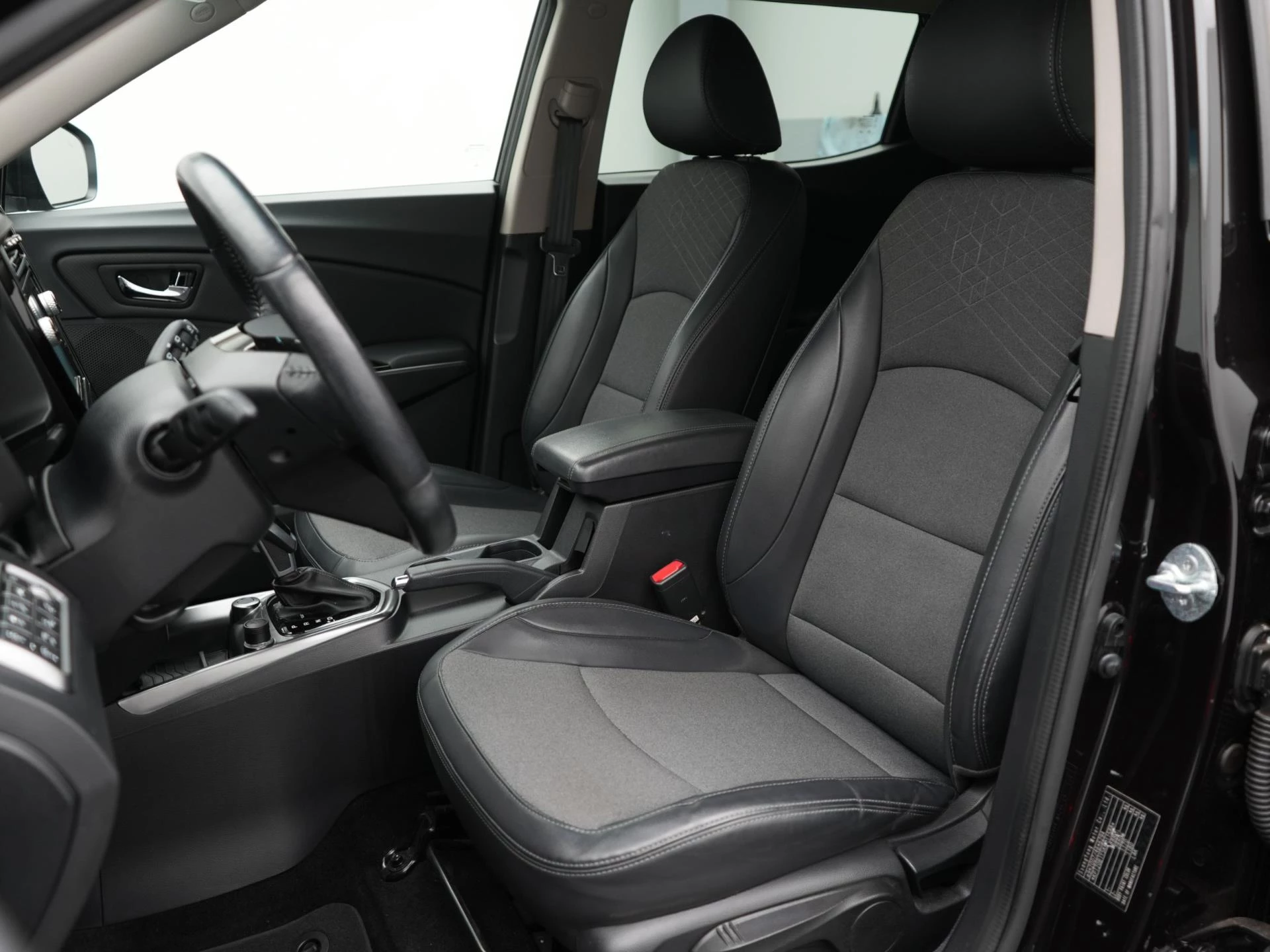 Hoofdafbeelding SsangYong Tivoli