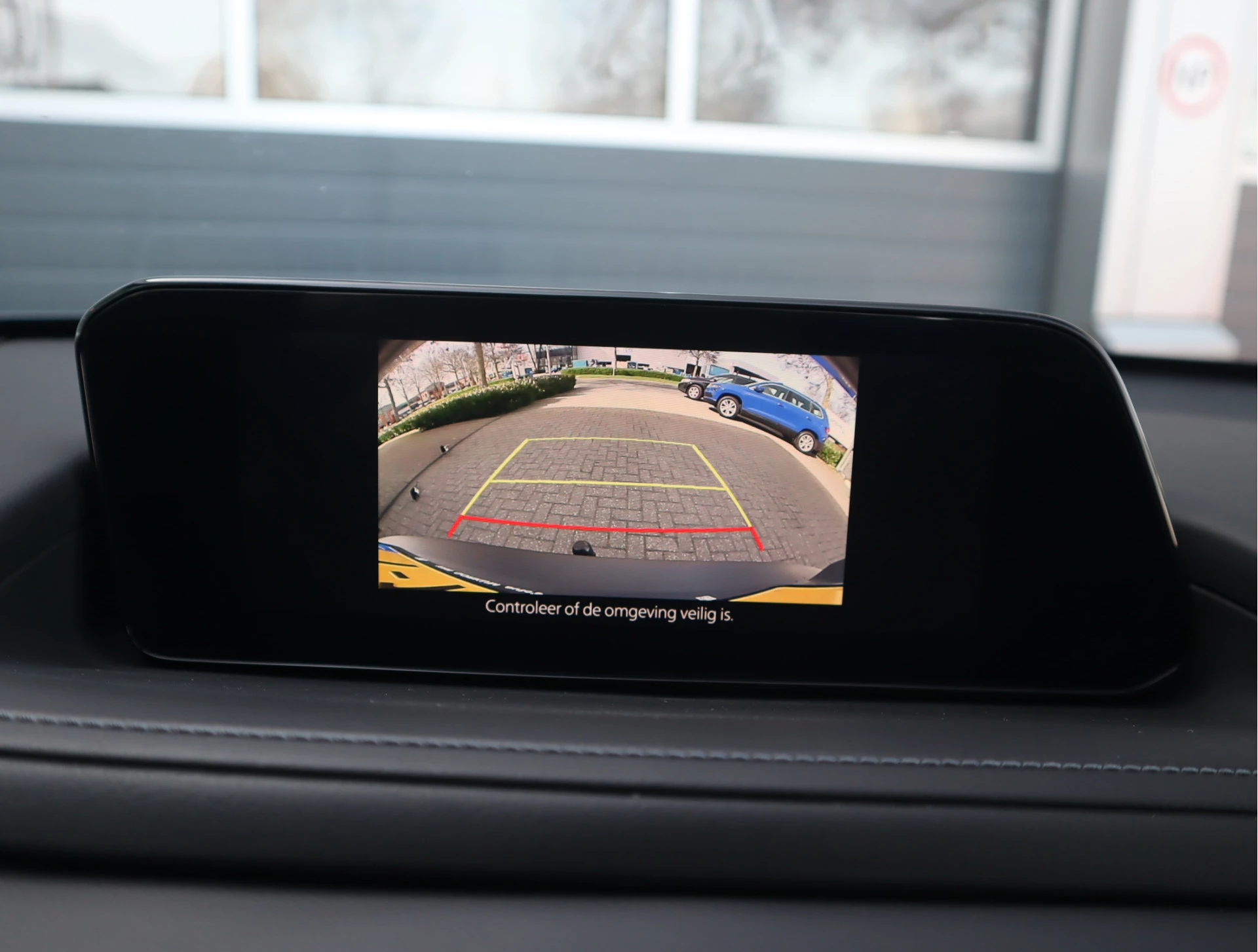 Hoofdafbeelding Mazda CX-30