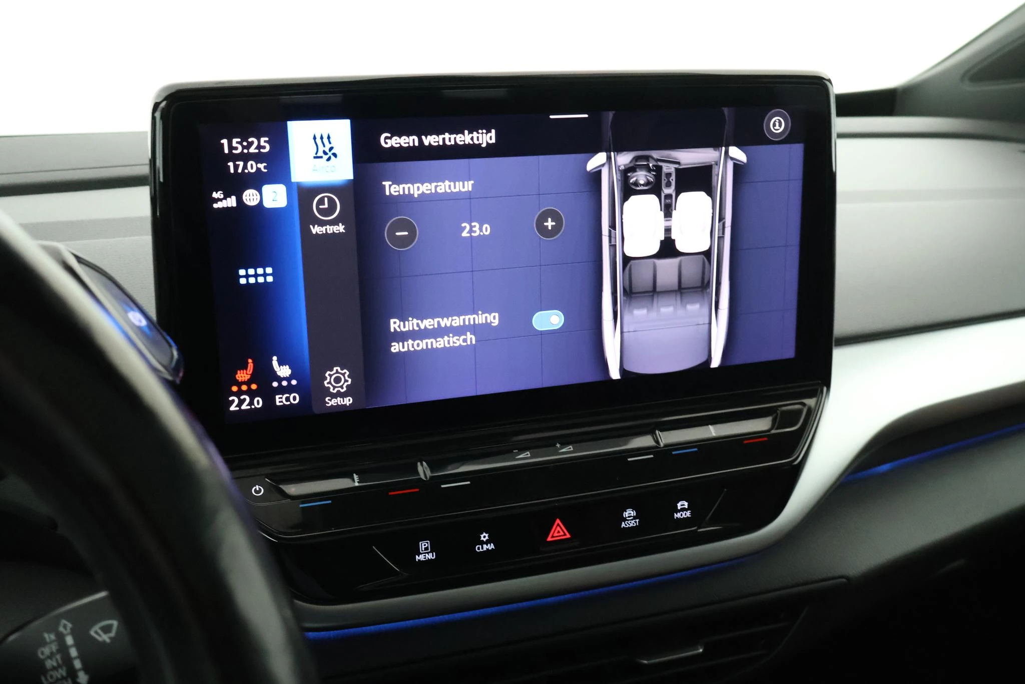 Hoofdafbeelding Volkswagen ID.4