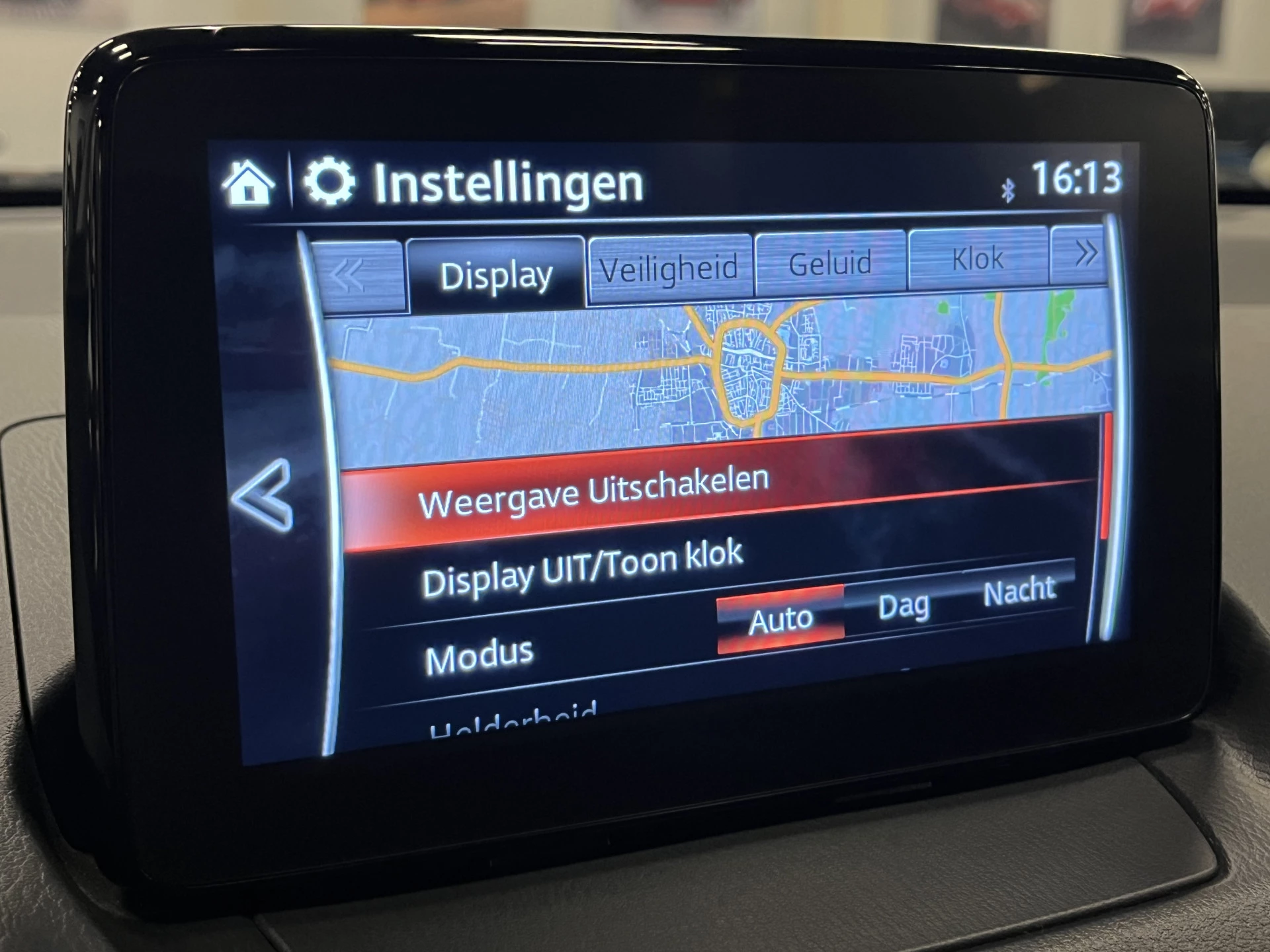 Hoofdafbeelding Mazda 2