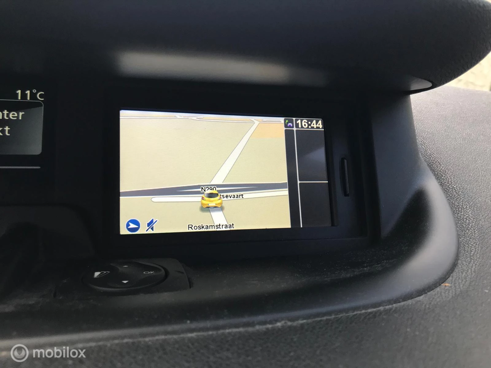 Hoofdafbeelding Renault Grand Scénic