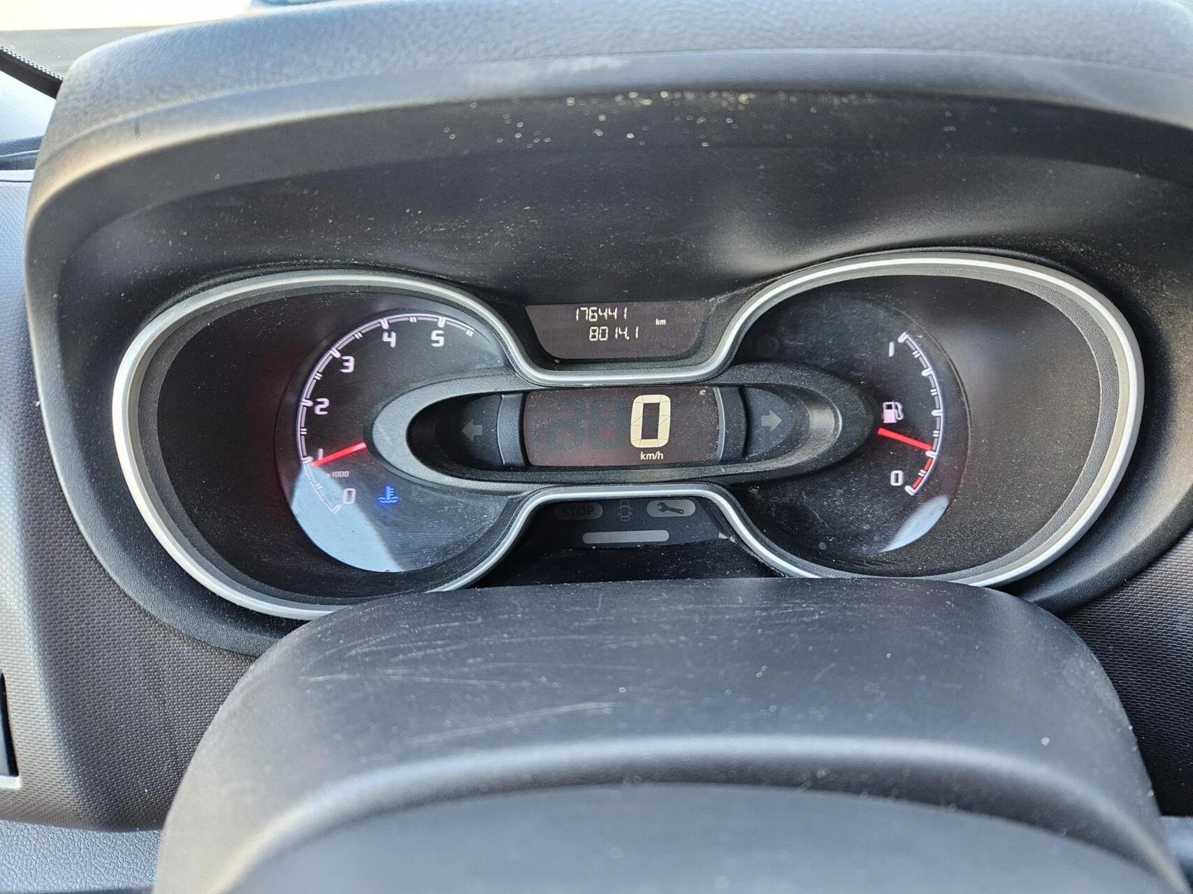 Hoofdafbeelding Fiat Talento