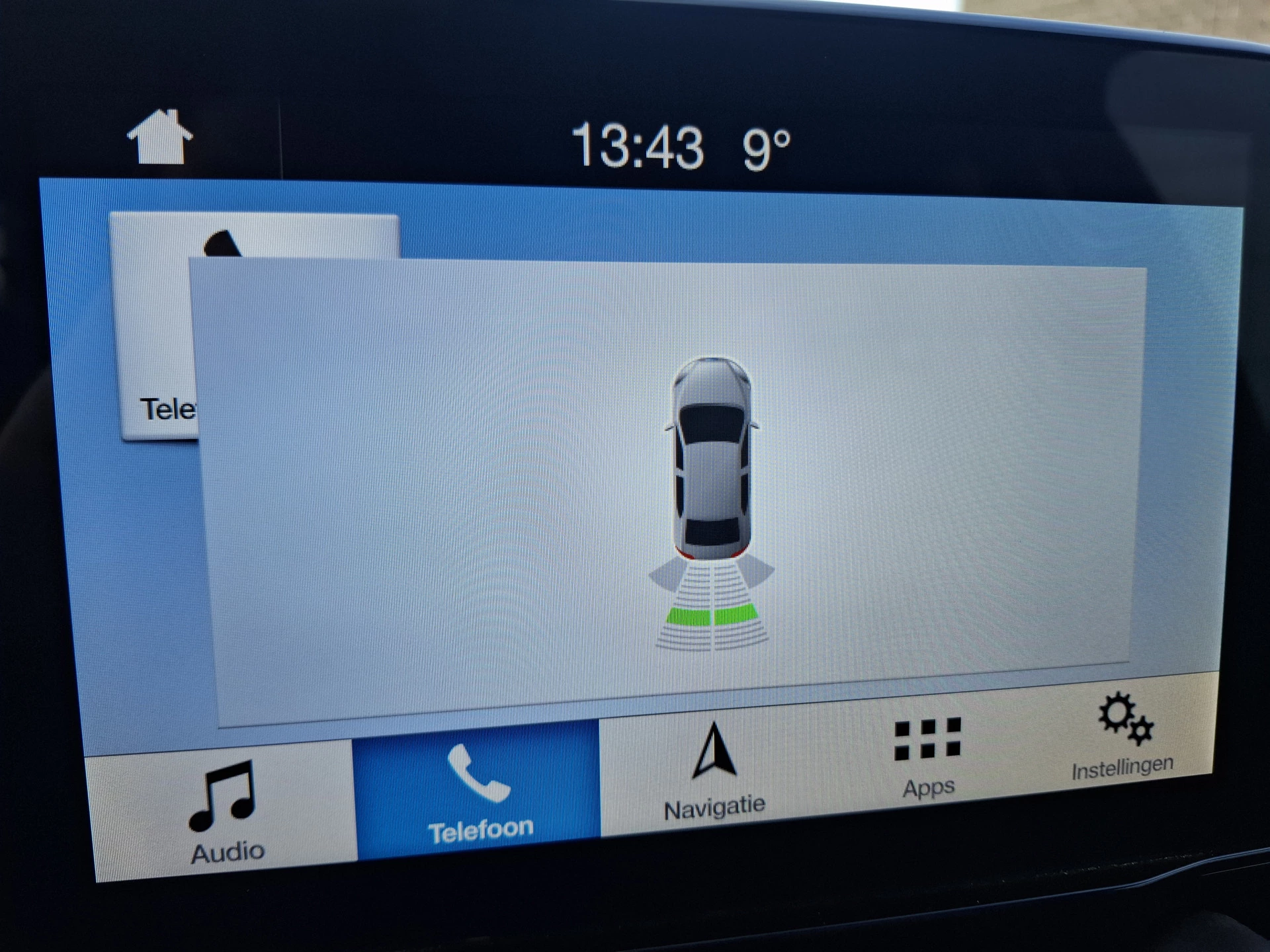 Hoofdafbeelding Ford EcoSport