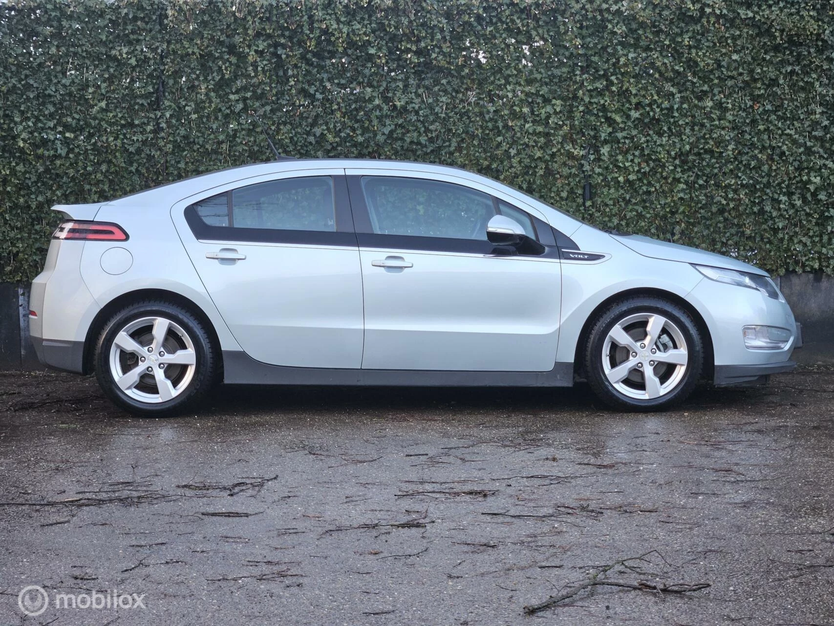 Hoofdafbeelding Chevrolet Volt