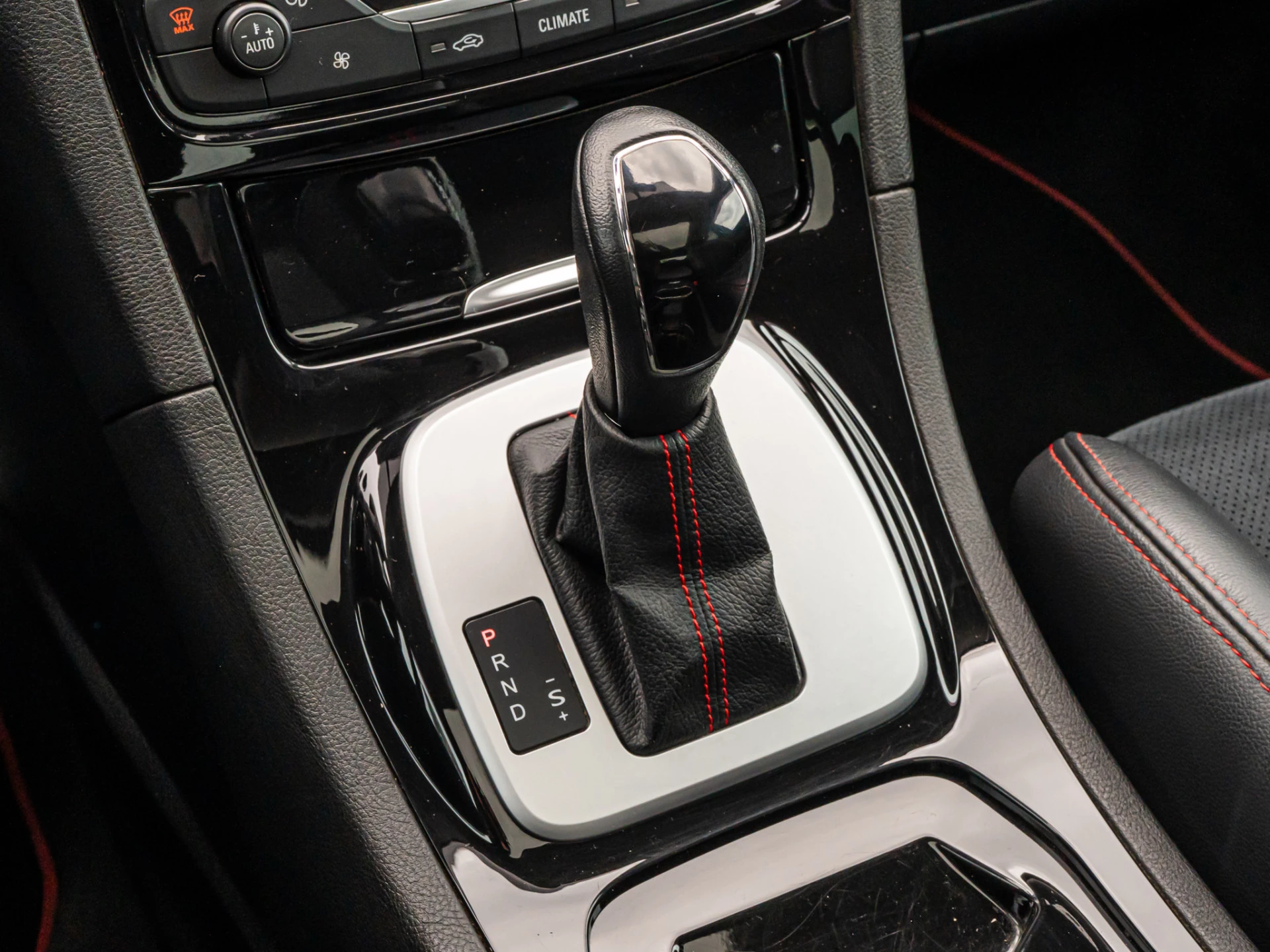 Hoofdafbeelding Ford S-Max