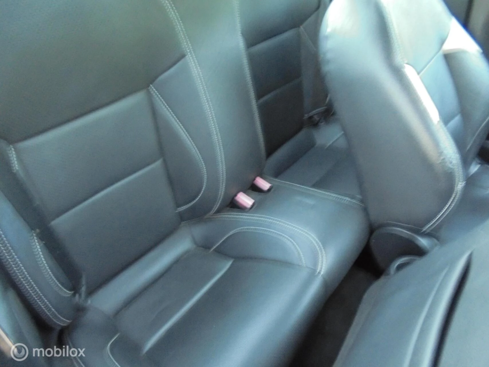 Hoofdafbeelding Peugeot 207