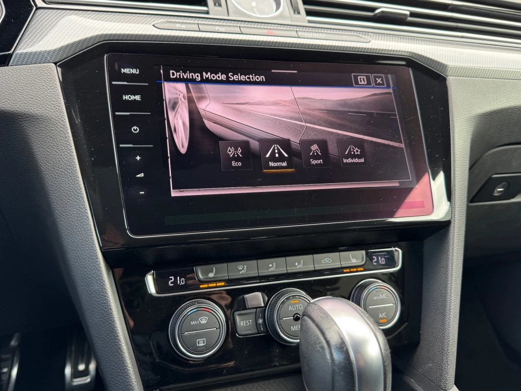 Hoofdafbeelding Volkswagen Arteon