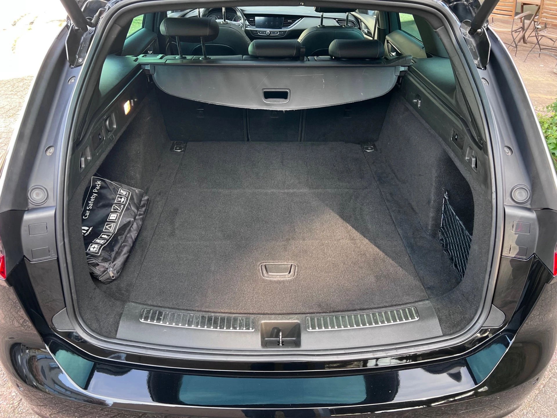 Hoofdafbeelding Opel Insignia