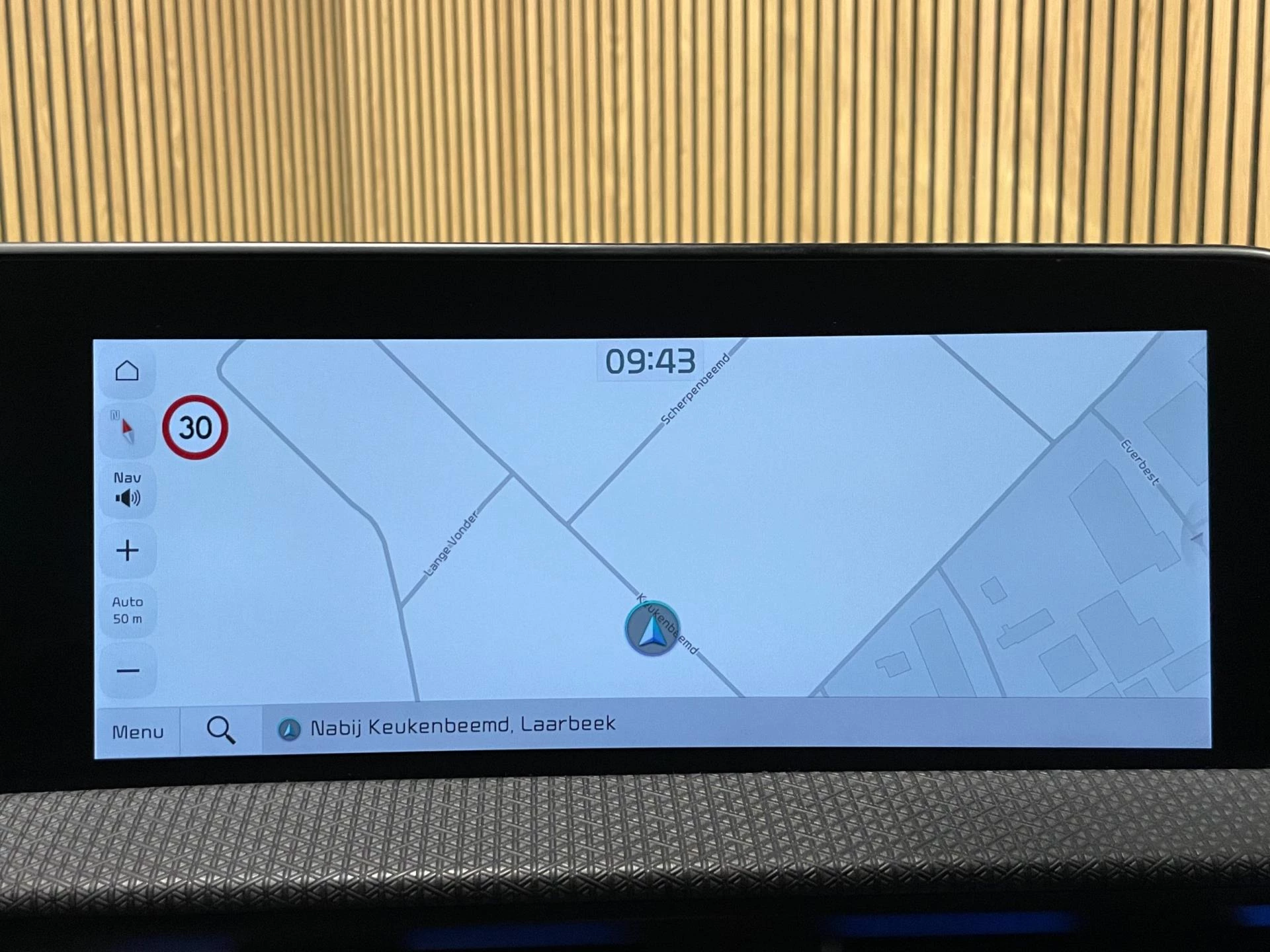 Hoofdafbeelding Kia EV6