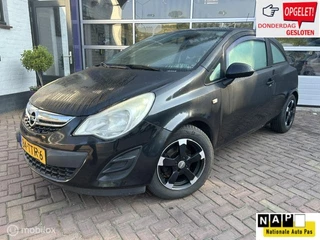 Opel Corsa 1.3 CDTi EcoFlex S/S Cosmo * AIRCO *