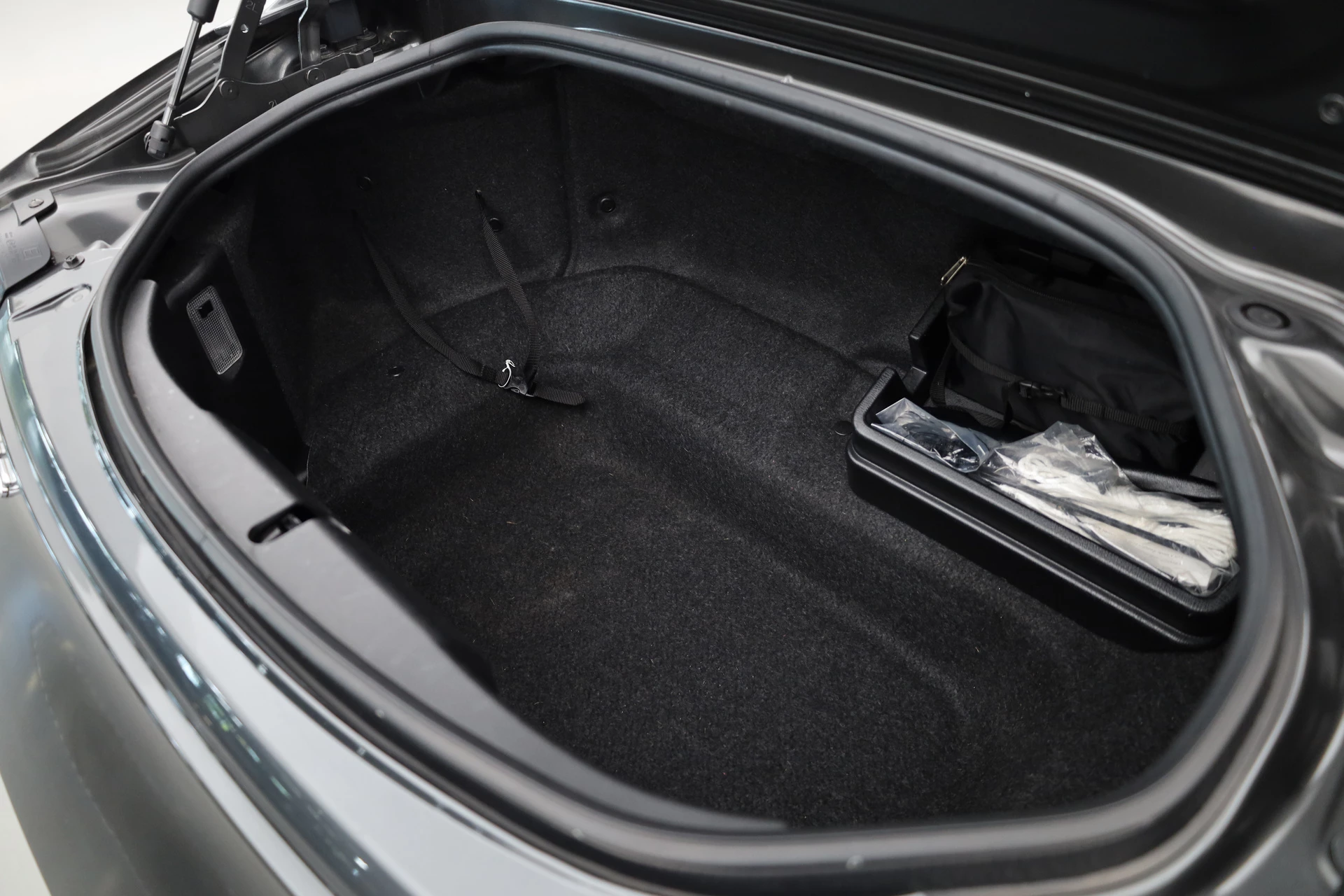 Hoofdafbeelding Mazda MX-5