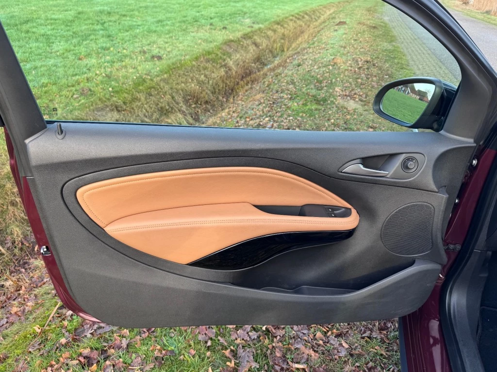 Hoofdafbeelding Opel ADAM