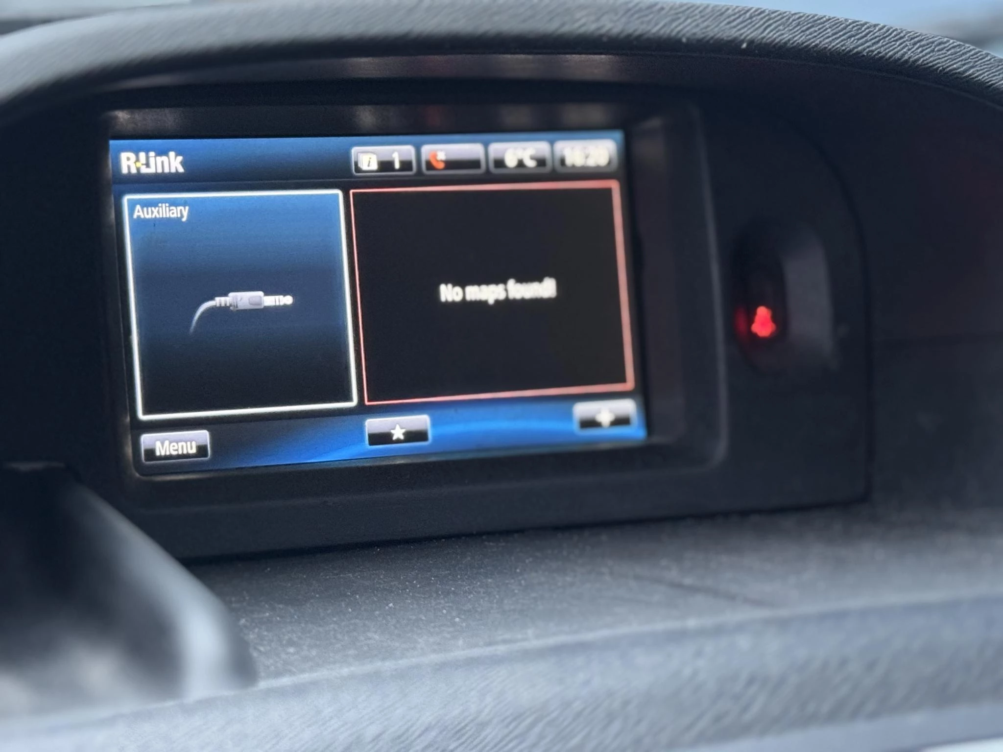 Hoofdafbeelding Renault Kangoo