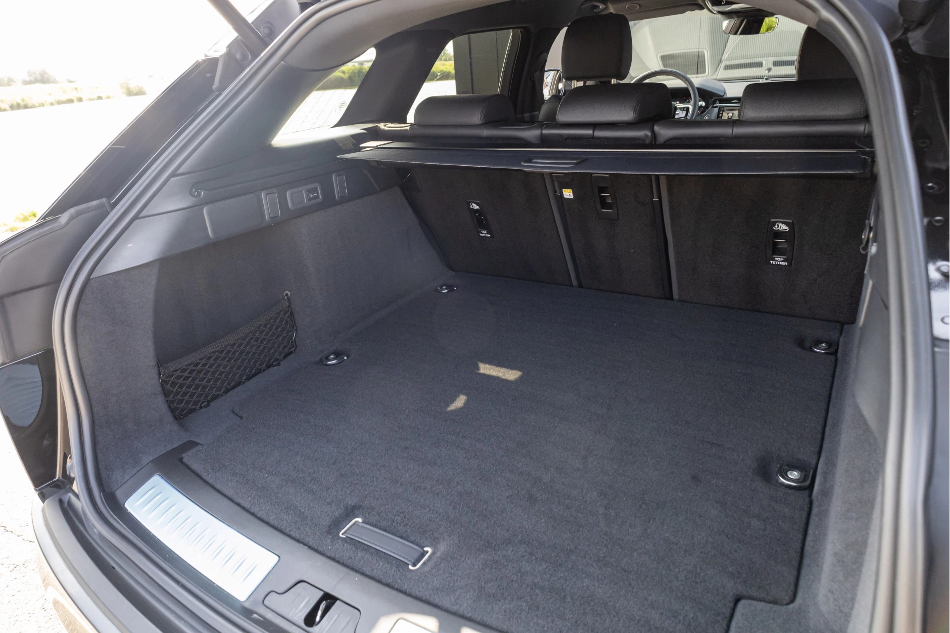 Hoofdafbeelding Land Rover Range Rover Velar