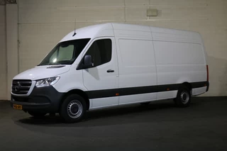 Mercedes-Benz Sprinter 315 CDI L3 H2 Airco Navigatie Camera 270gr Achterdeuren