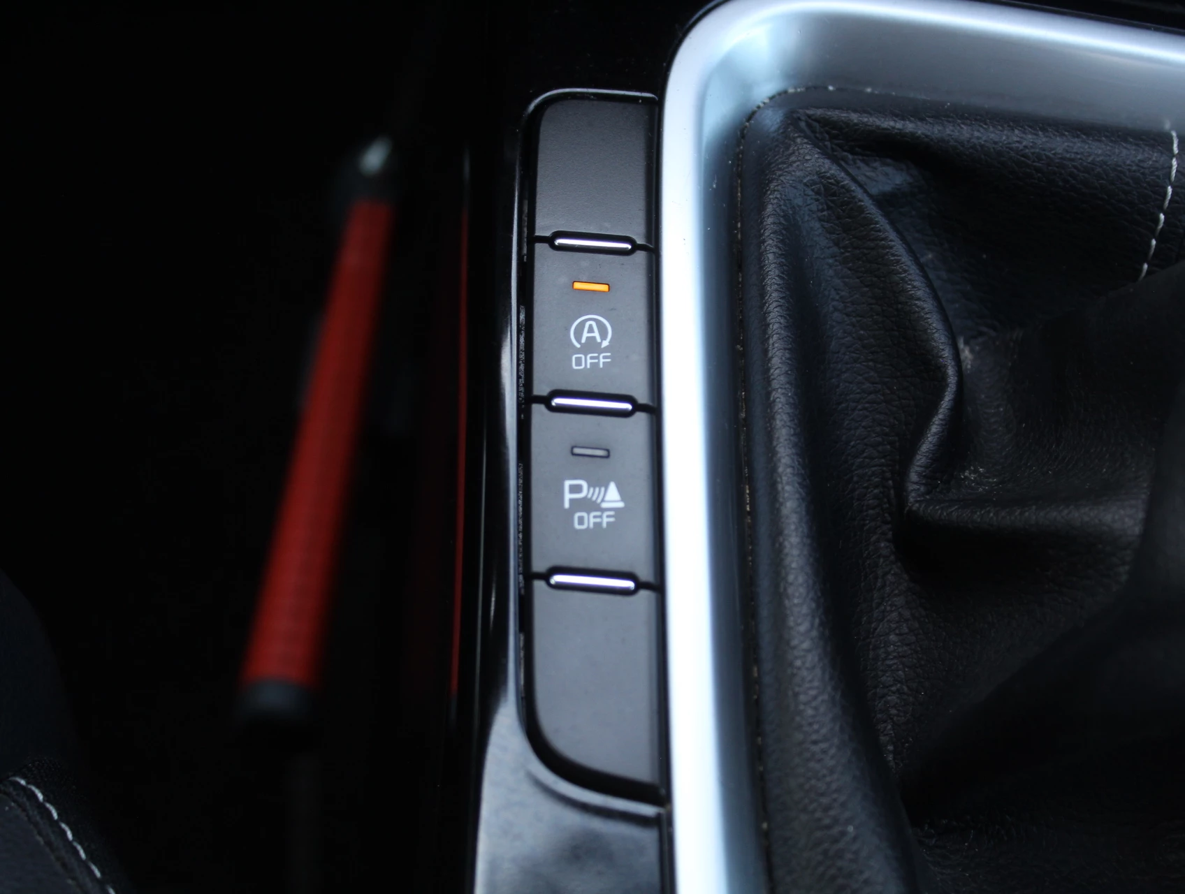 Hoofdafbeelding Kia ProCeed