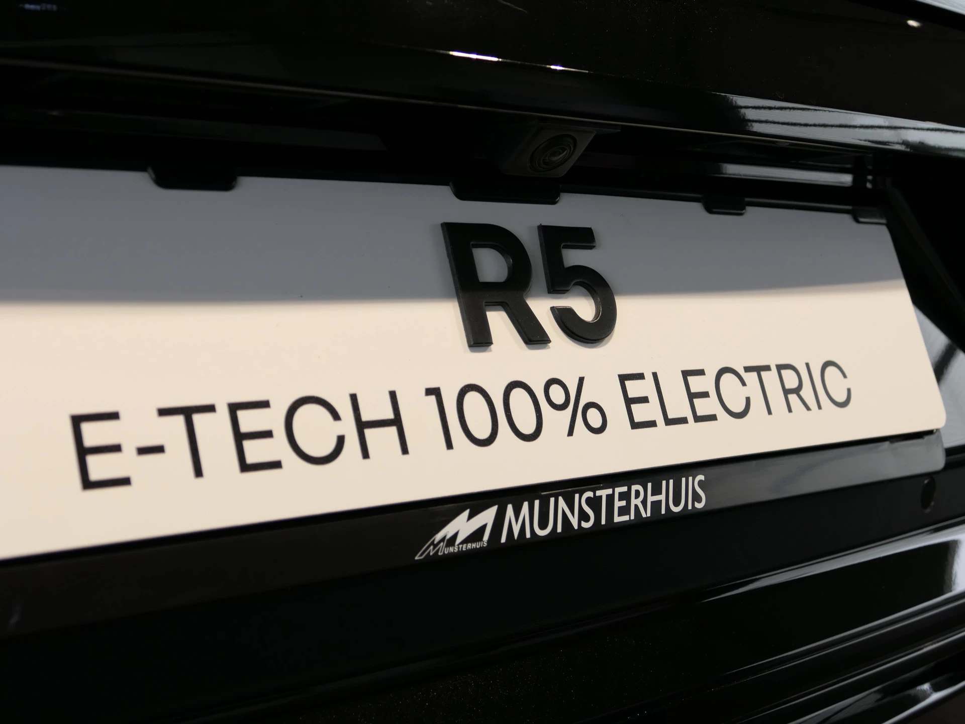 Hoofdafbeelding Renault 5