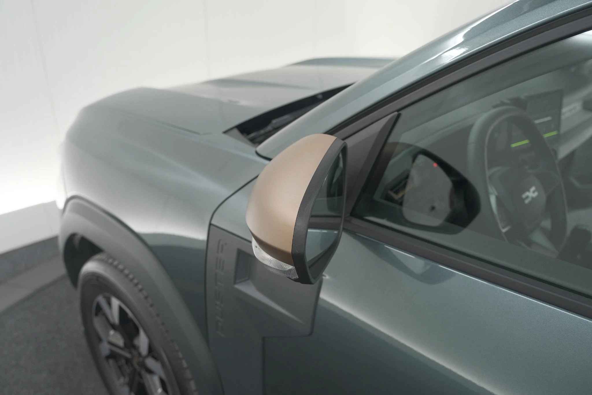 Hoofdafbeelding Dacia Duster