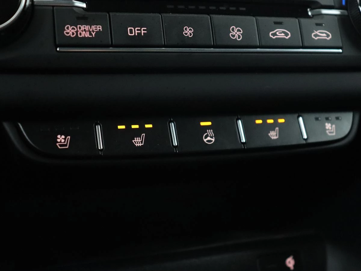 Hoofdafbeelding Kia XCeed