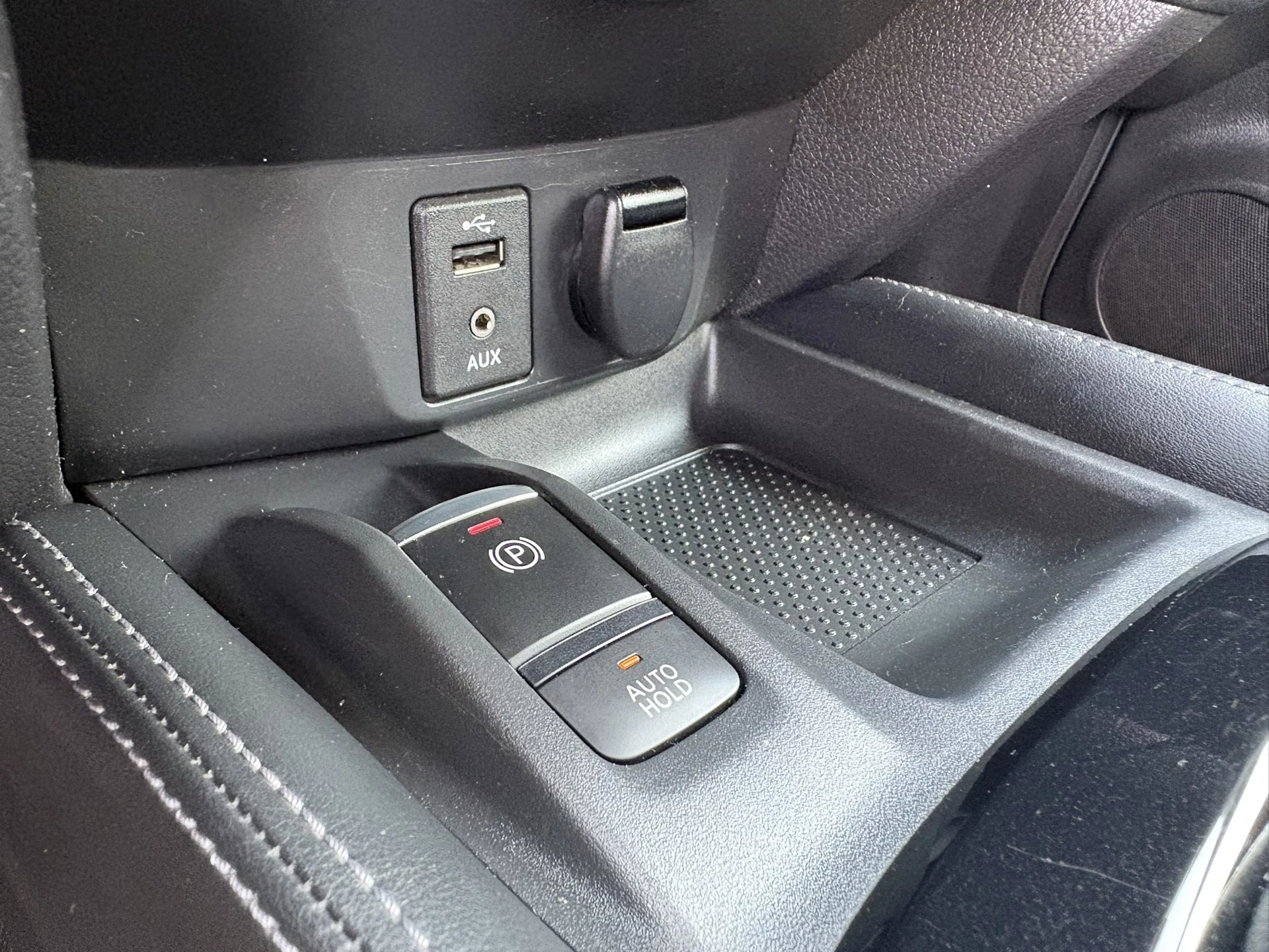 Hoofdafbeelding Nissan X-Trail