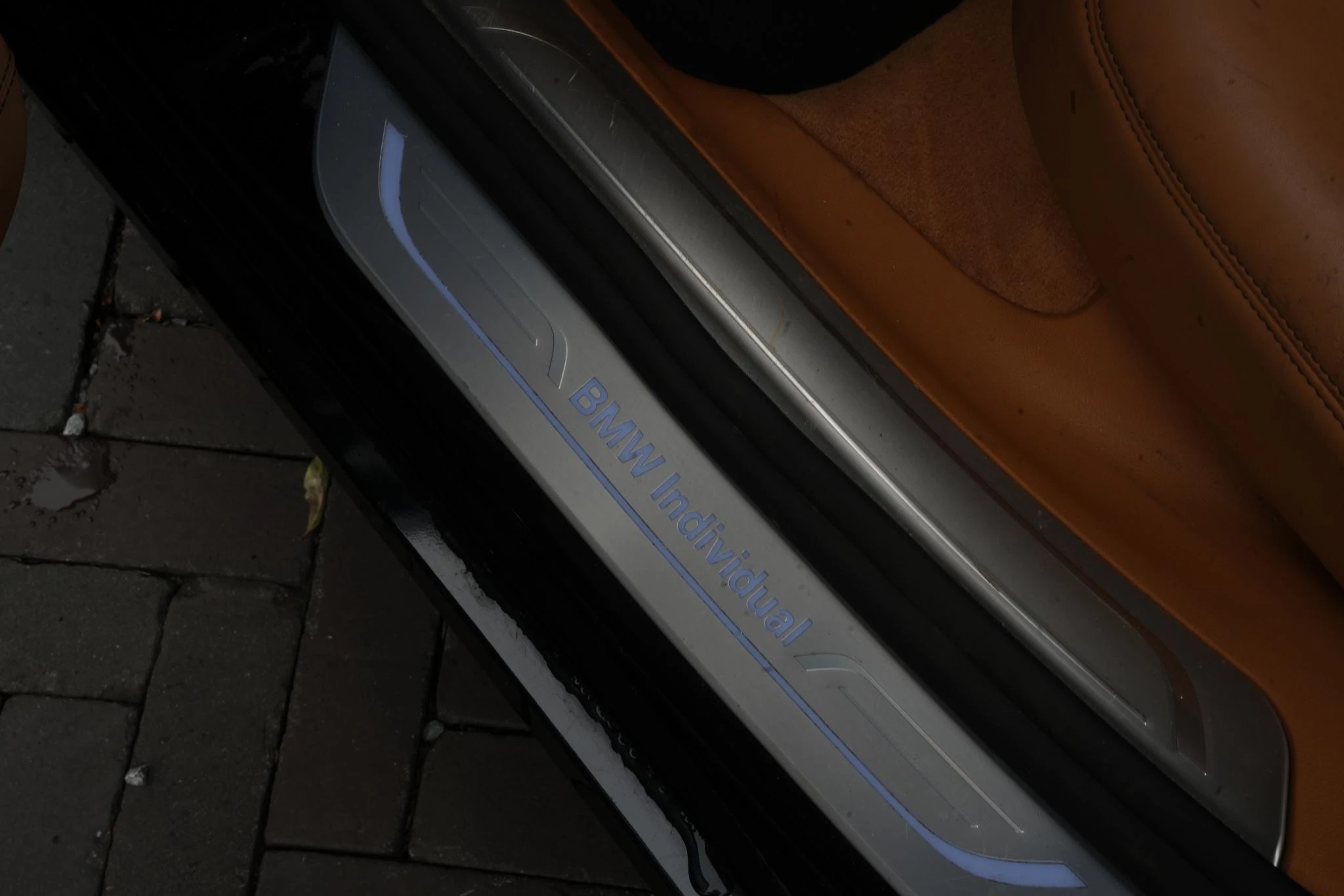 Hoofdafbeelding BMW 7 Serie