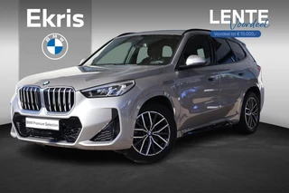 BMW X1 sDrive20i | M Sportpakket | Stoelverwarming | Achteruitrijcamera | Trekhaak | Lentevoordeel