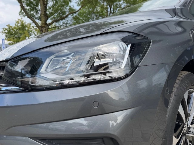 Hoofdafbeelding Volkswagen Golf Sportsvan