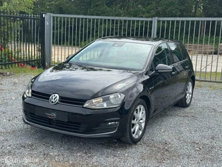 Volkswagen Golf 1.4 TSI Highline