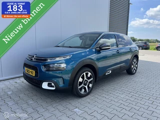 Citroen C4 Cactus 1.2 PureTech Shine