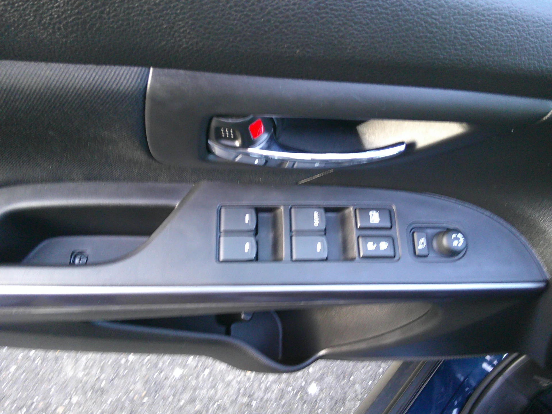 Hoofdafbeelding Suzuki S-Cross