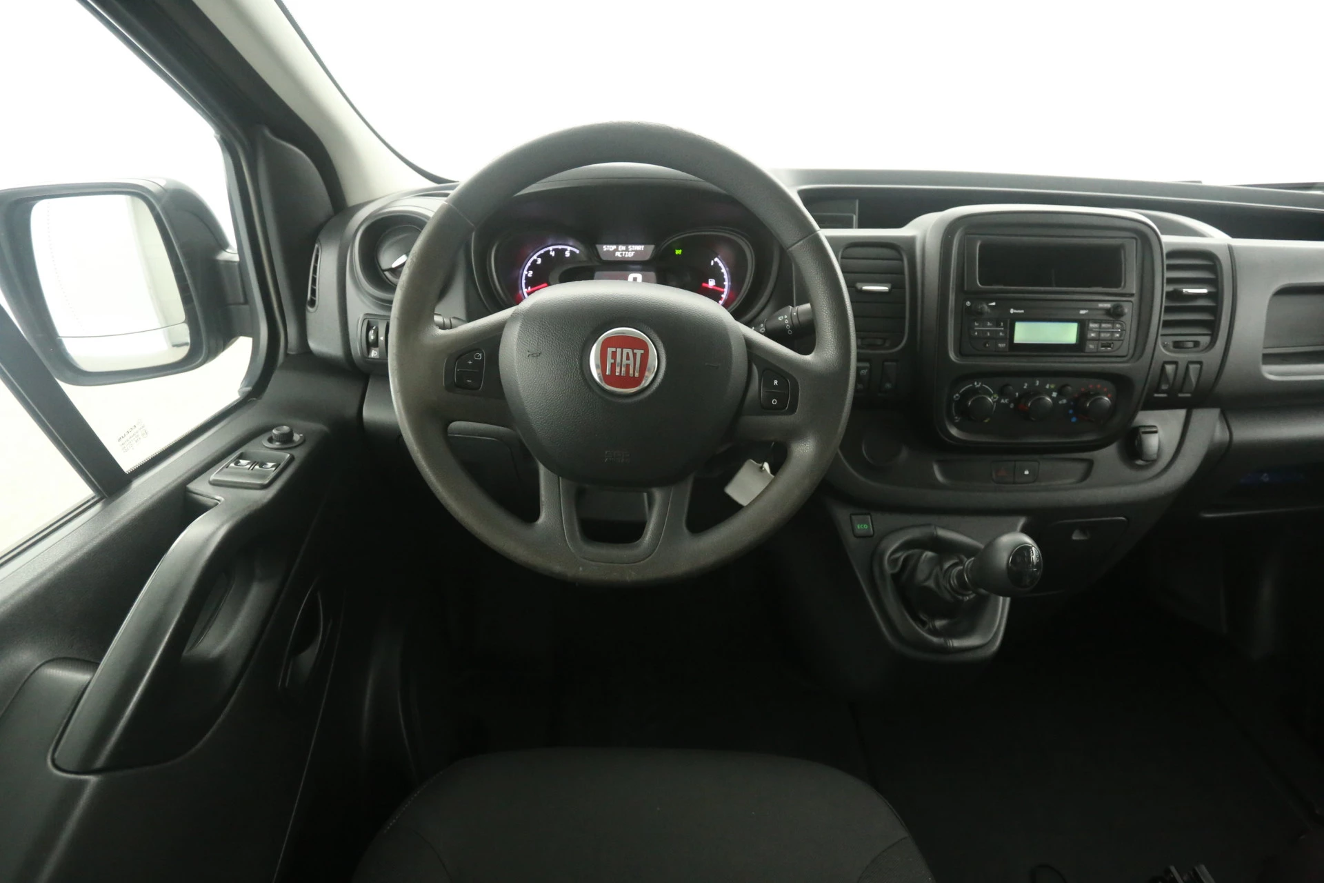 Hoofdafbeelding Fiat Talento