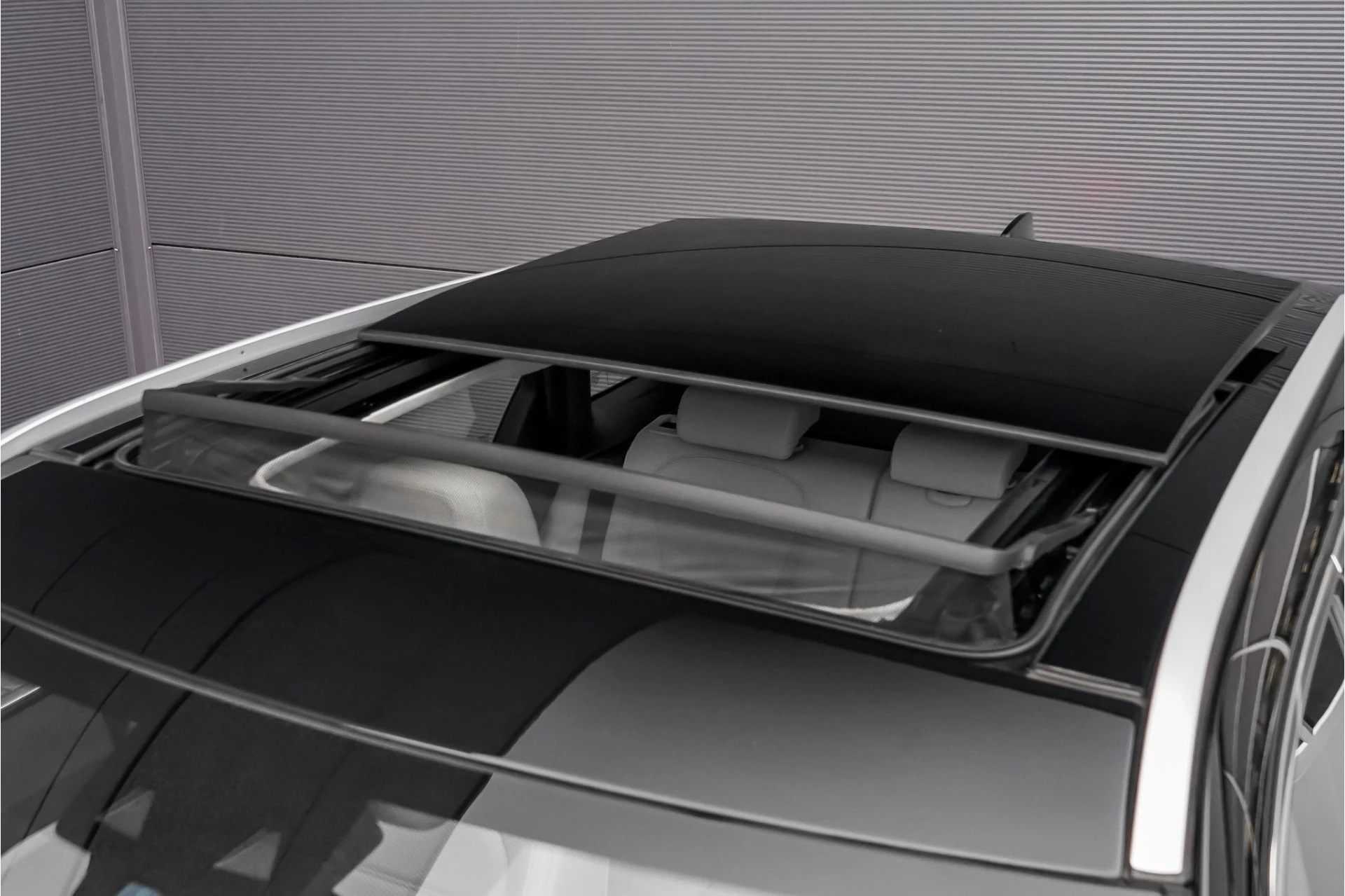 Hoofdafbeelding Jaguar F-PACE