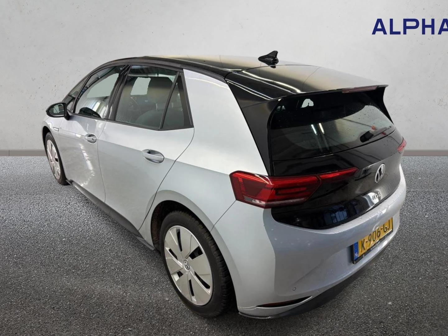 Hoofdafbeelding Volkswagen ID.3