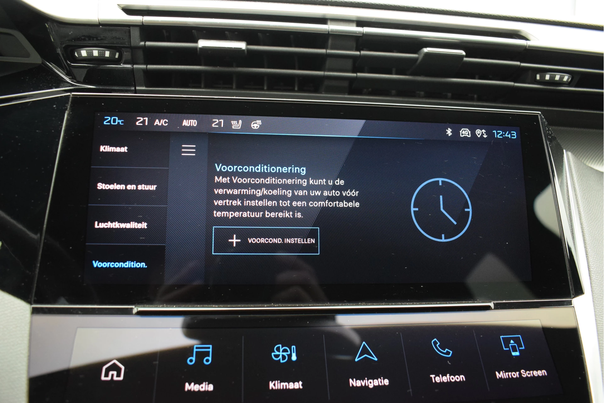 Hoofdafbeelding Peugeot 408