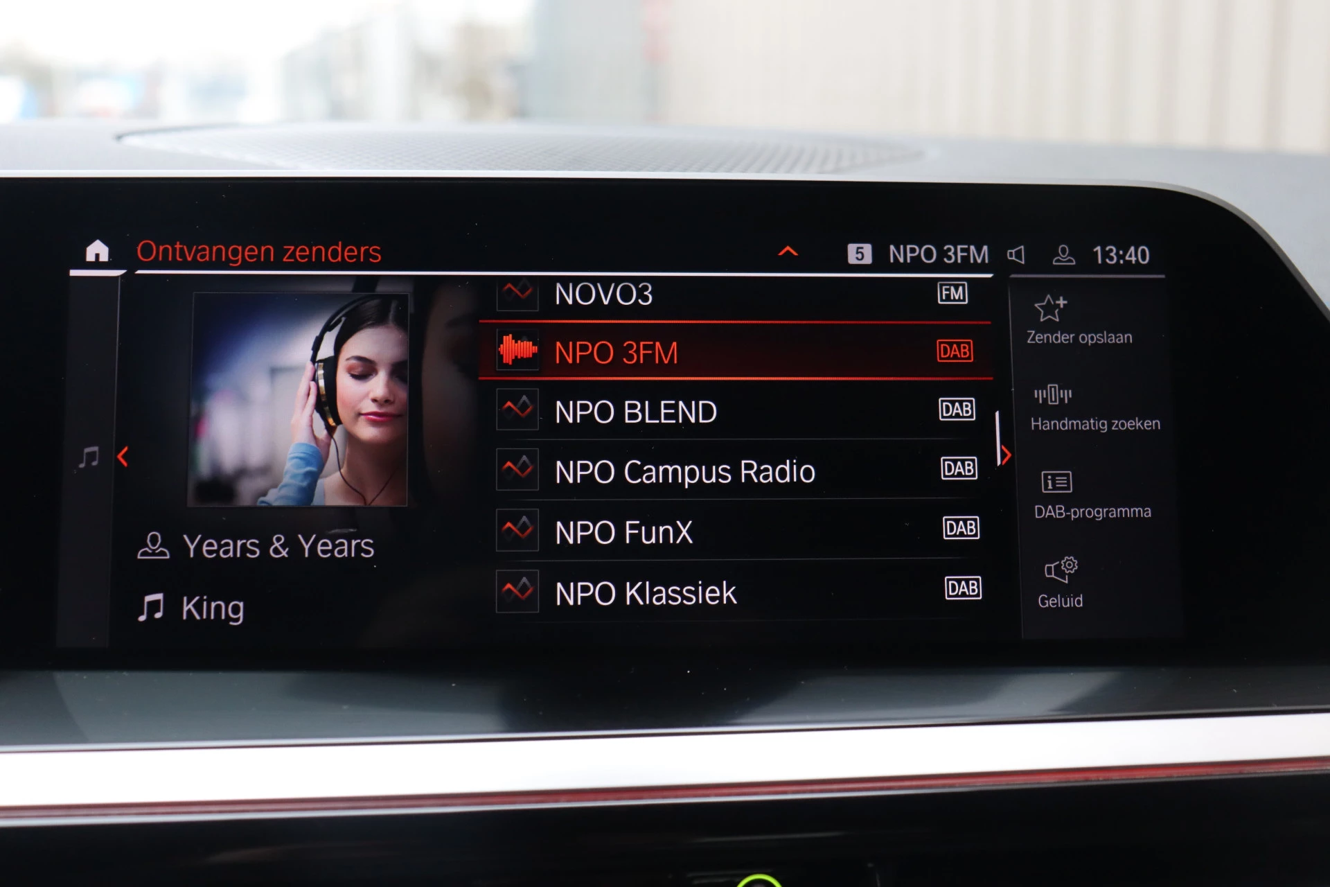 Hoofdafbeelding BMW Z4