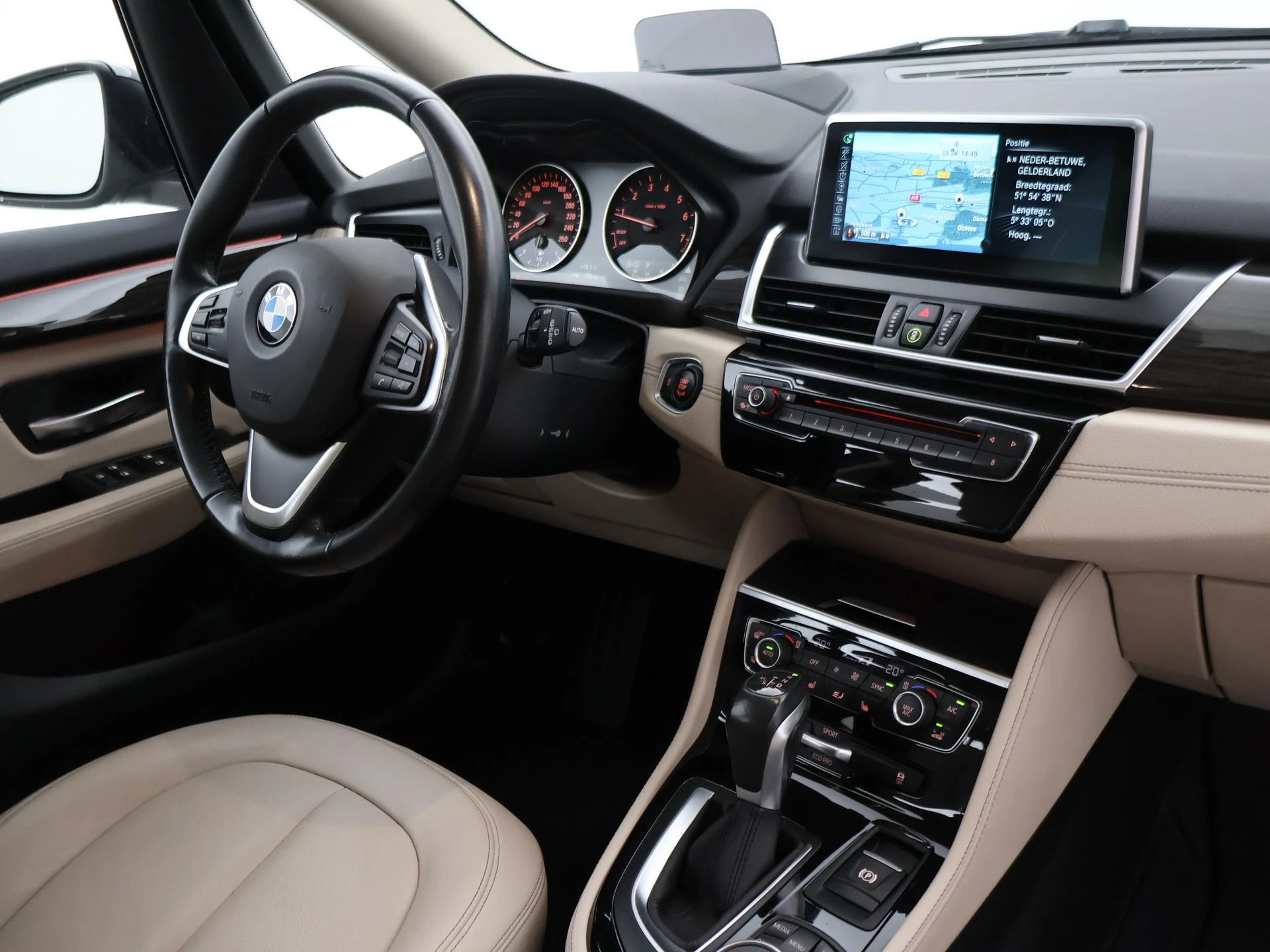 Hoofdafbeelding BMW 2 Serie