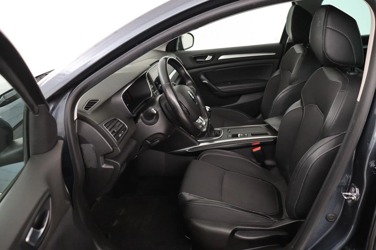 Hoofdafbeelding Renault Mégane