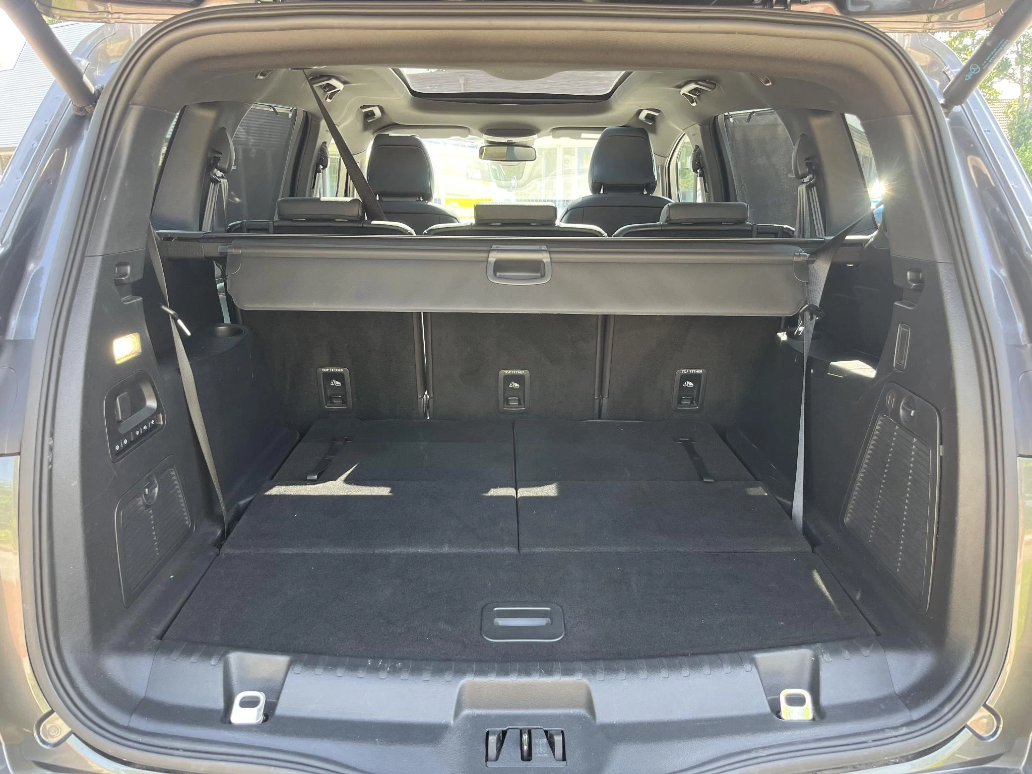 Hoofdafbeelding Ford S-Max