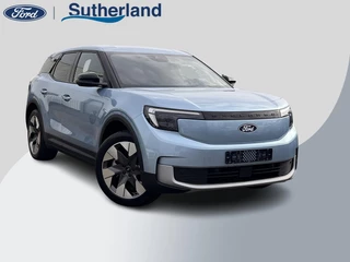 Ford Explorer Premium Extended Range RWD 77 kWh 286pk | Adaptieve Cruise | Massage Stoelen | Winterpack | Vol leder
