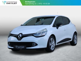 Renault Clio 0.9 TCe ECO Collection | NAVIGATIE | 12 MAANDEN BOVAG GARANTIE |