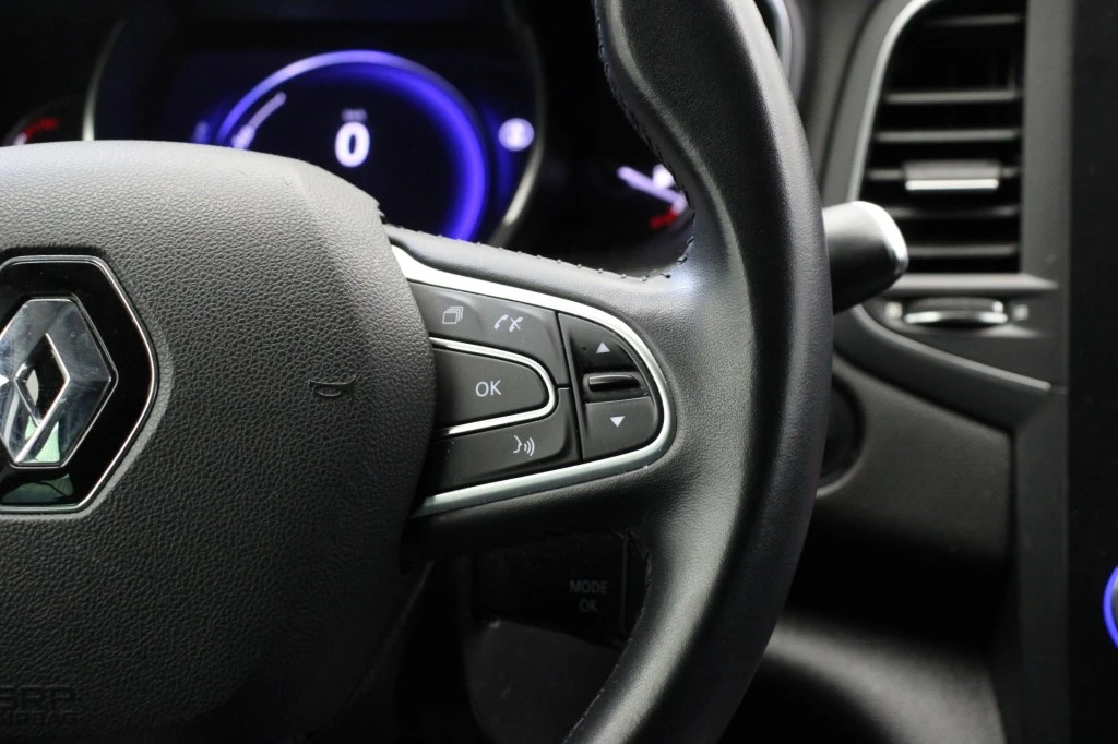 Hoofdafbeelding Renault Mégane