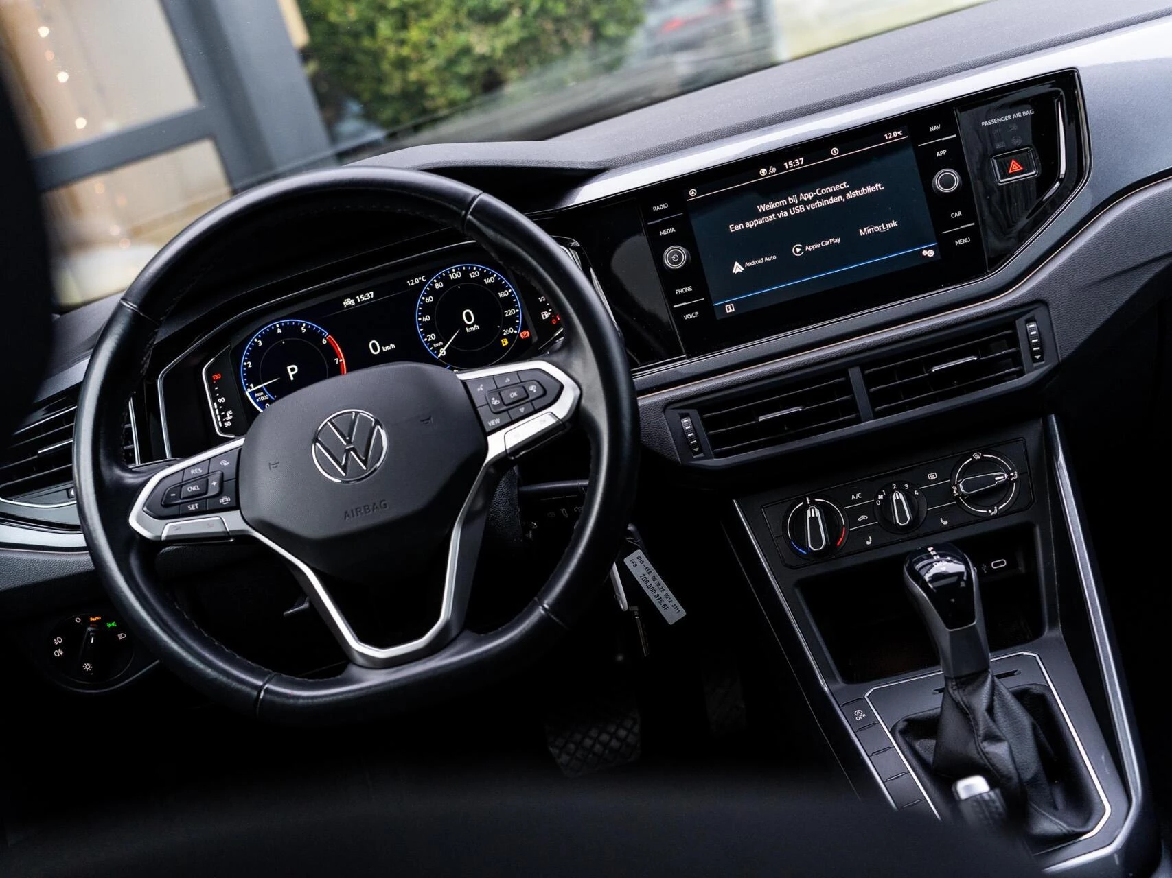 Hoofdafbeelding Volkswagen Taigo