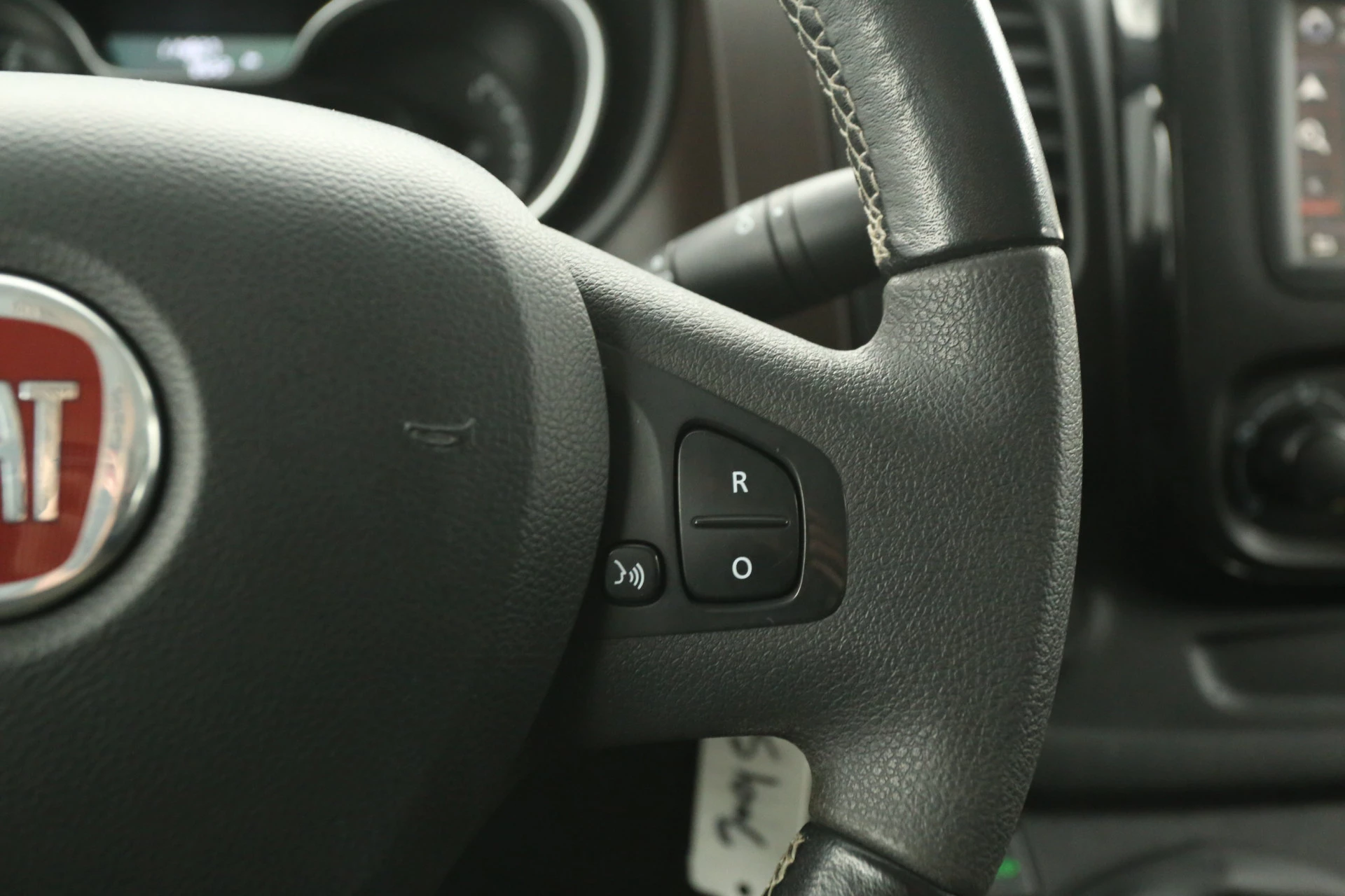 Hoofdafbeelding Fiat Talento